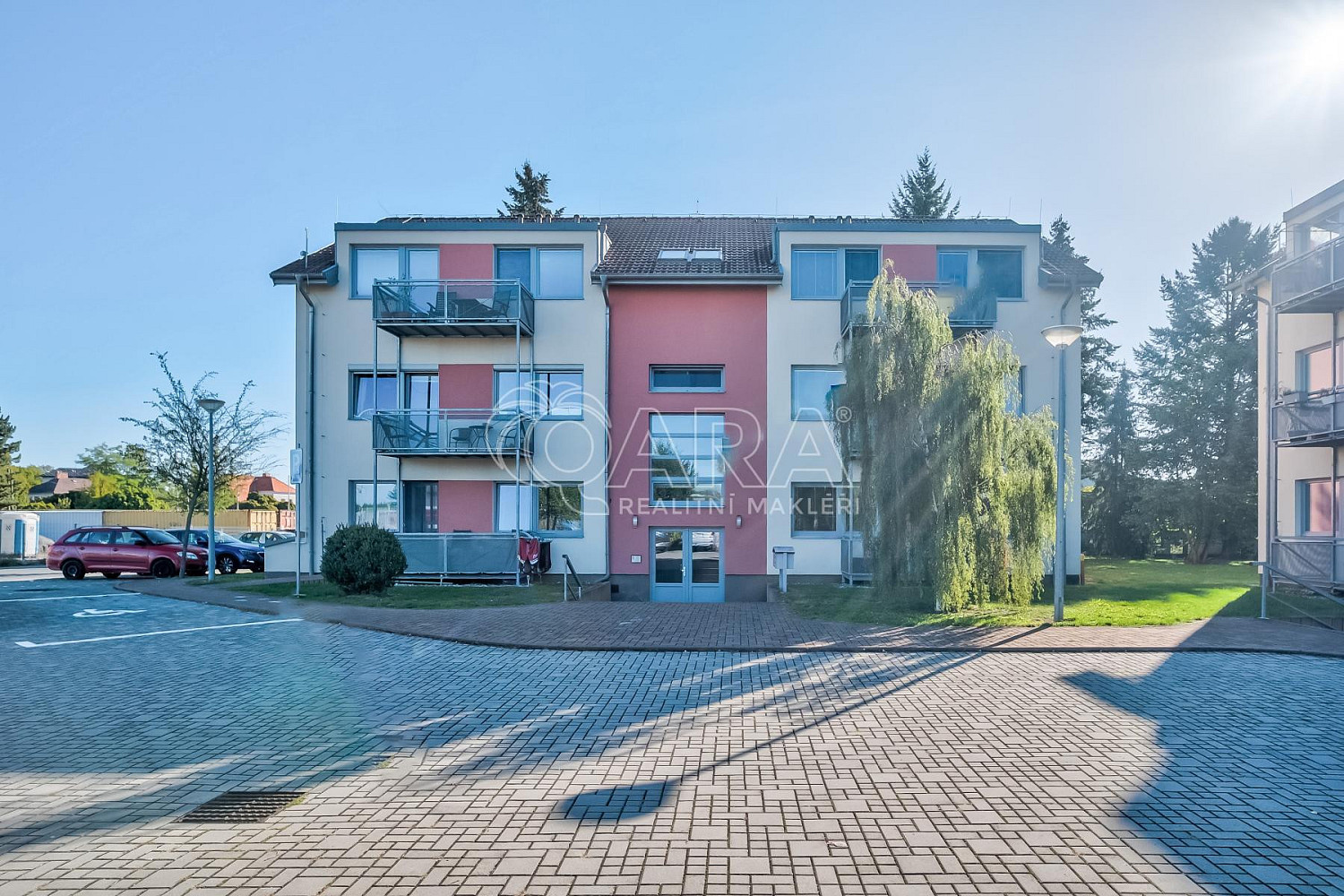 Prodej bytu 2+kk 50 m² – fotografie 2