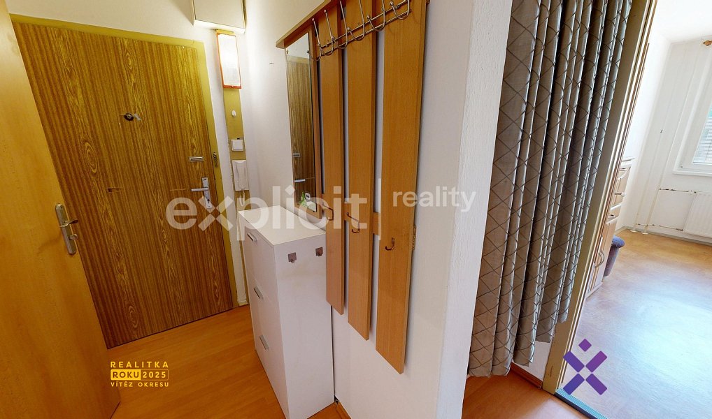 Pronájem bytu 4+1 87 m², Zlín – náhled fotky 17