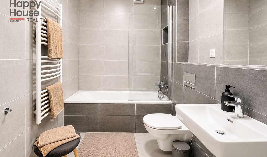 Pronájem bytu 2+kk 51 m², Praha – náhled fotky 13