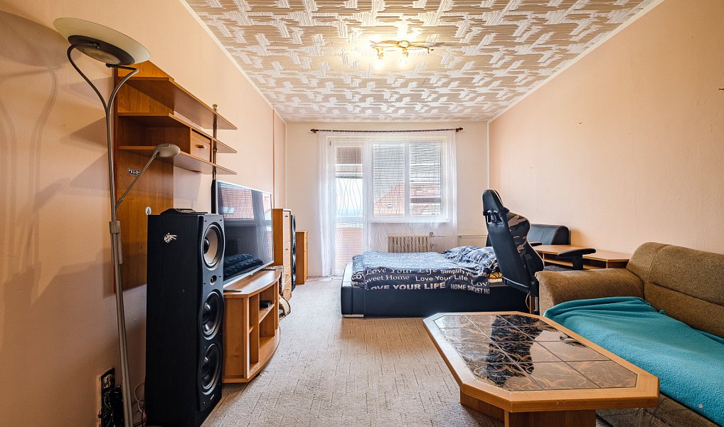 Prodej bytu 2+1 52 m², Habartov – náhled fotky 3
