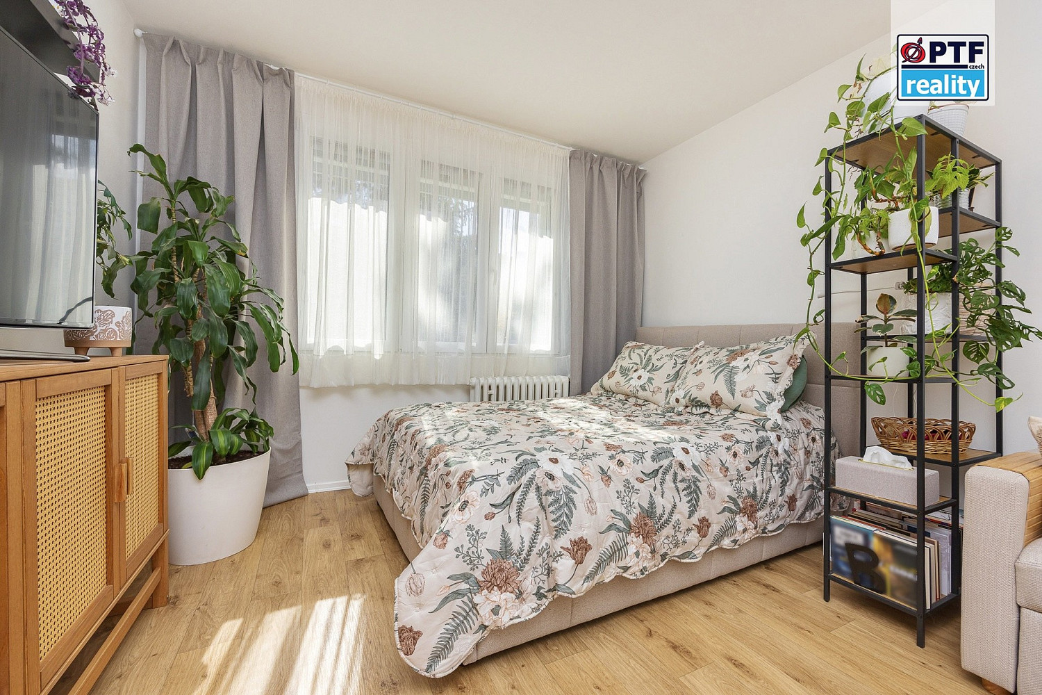 Prodej bytu 1+1 40 m² – fotografie 2