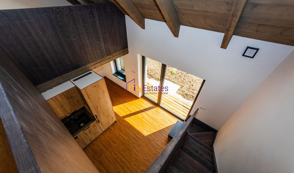 Prodej bytu 1+kk 46 m², Horní Bečva – náhled fotky 7