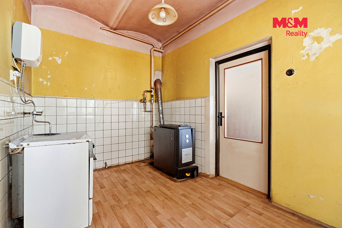 Prodej domu 150 m² s pozemkem 979 m² – fotografie 3