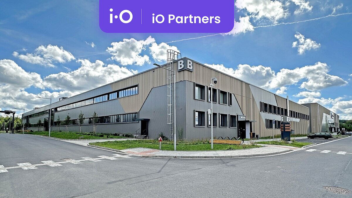 Pronájem skladovacích prostor 18 742 m² – fotografie 4