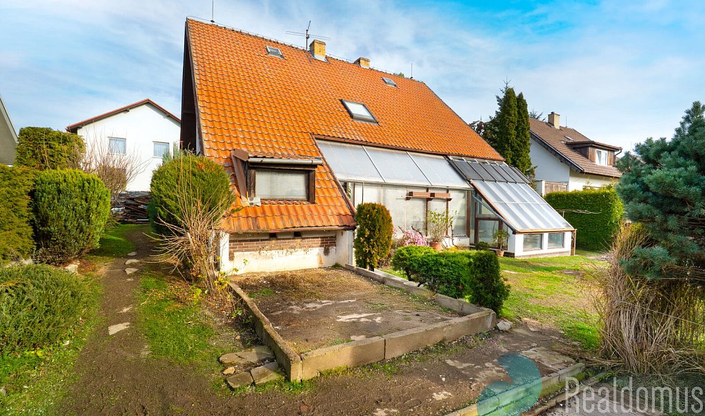 Prodej domu 235 m² s pozemkem 724 m², Litvínovice – náhled fotky 30