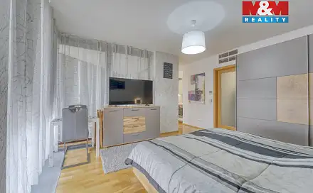 Prodej bytu 1+kk 38 m²