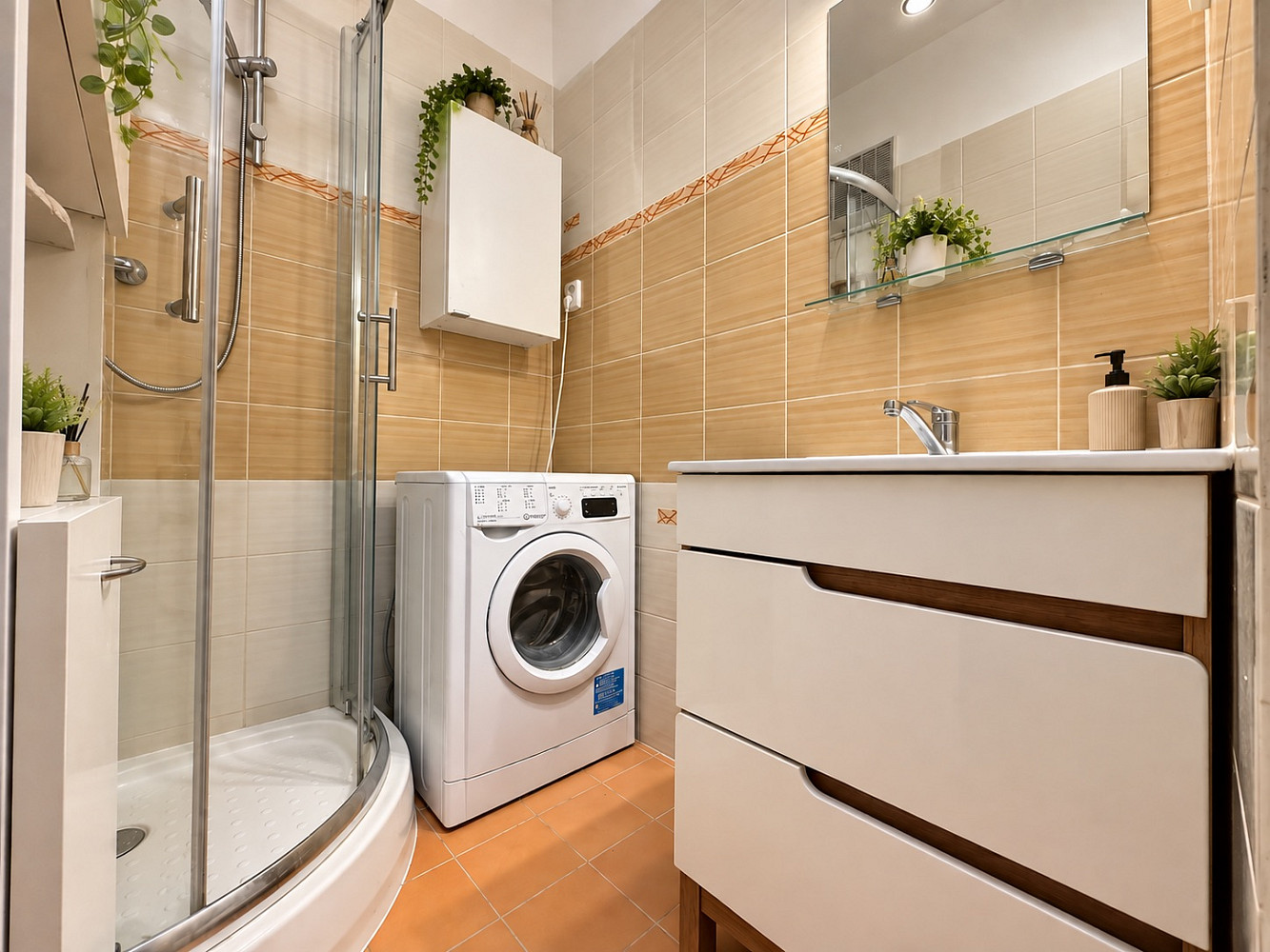 Prodej bytu 1+1 44 m² – fotografie 3