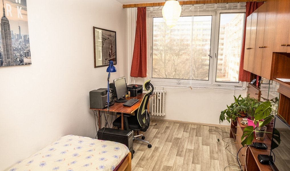 Prodej bytu 3+kk 73 m², Praha – náhled fotky 5