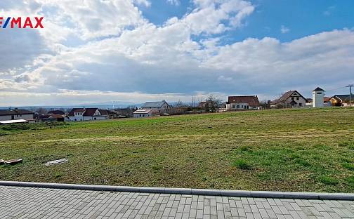 Prodej stavebního pozemku 823 m², Vráto, okres České Budějovice