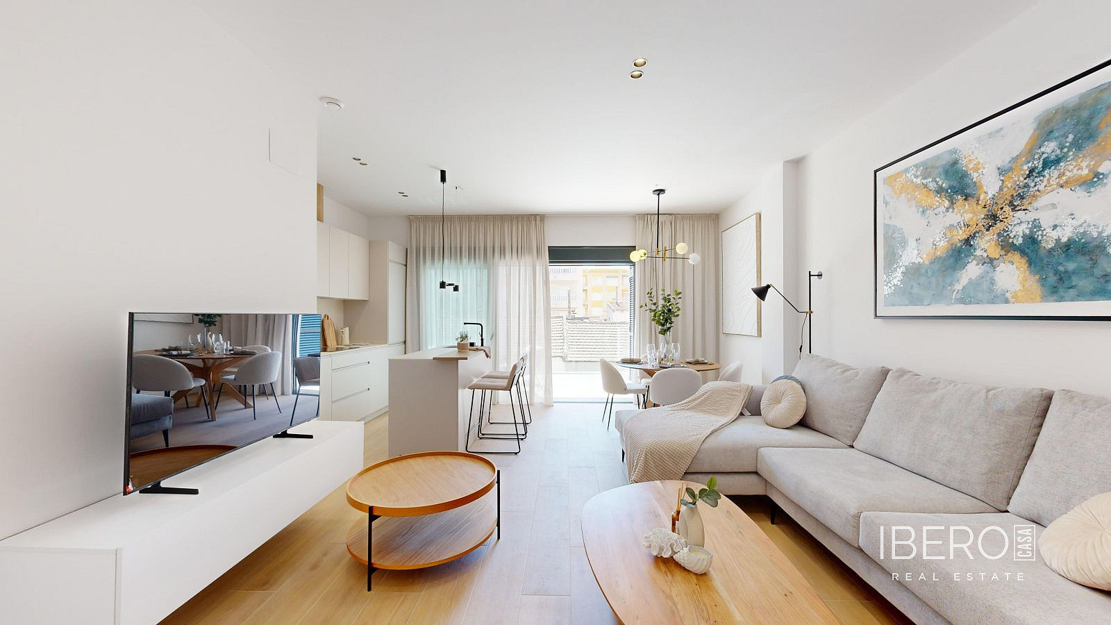 Prodej bytu 4+kk 127 m² — photo 3