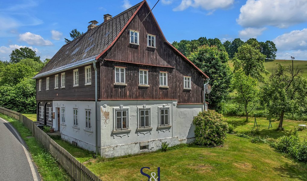 Prodej chaty/chalupy 190 m² s pozemkem 856 m², Prysk – náhled fotky 17