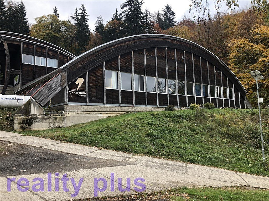 Prodej komerčního objektu (jiného typu) 1 206 m² – fotografie 5
