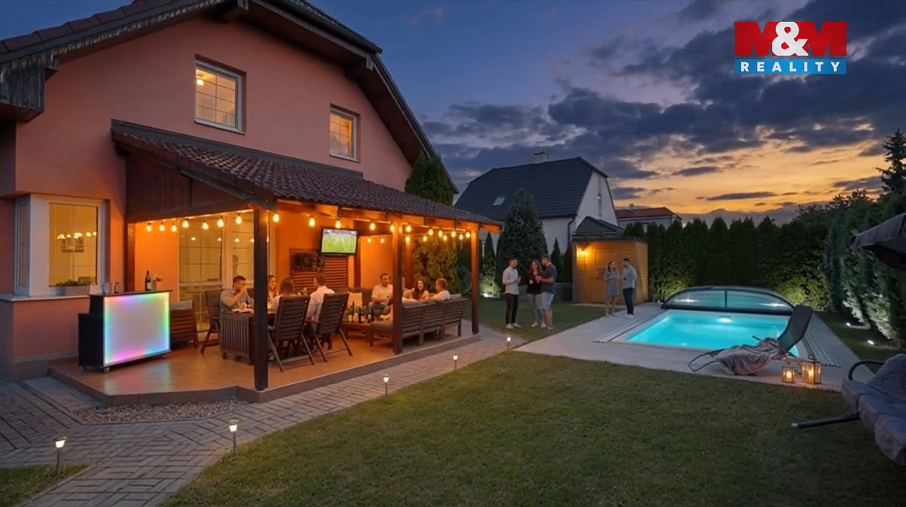 Prodej domu 105 m² s pozemkem 721 m² — photo 4
