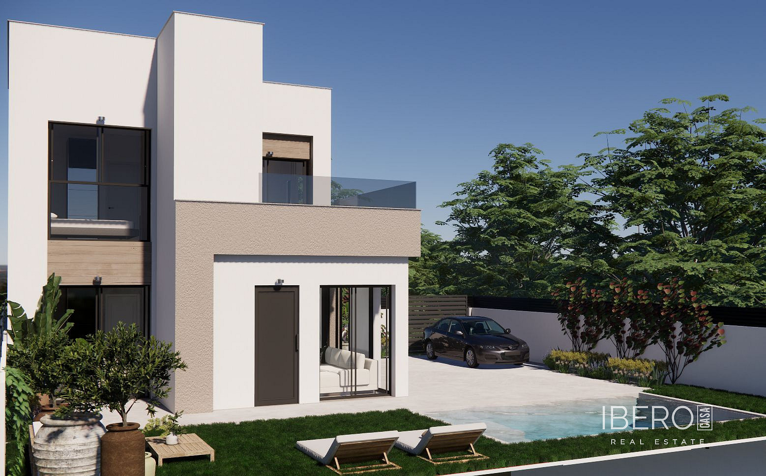 Casa 4+kk – Orihuela, Casco Histórico - Más