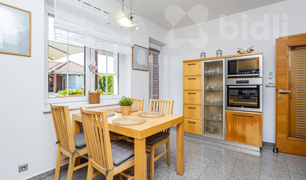 Prodej domu 165 m² s pozemkem 861 m², Skrbeň – náhled fotky 7