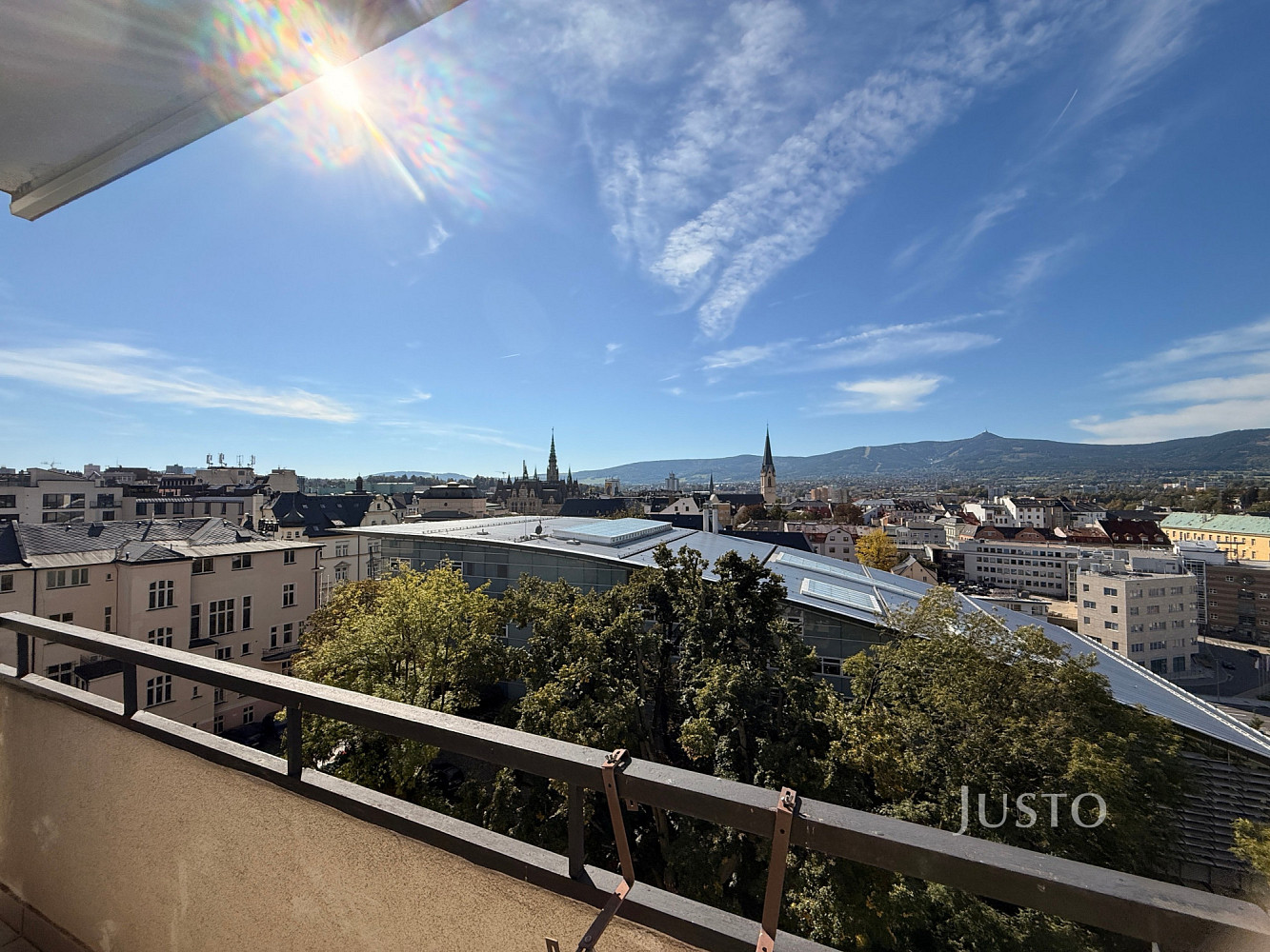 Pronájem bytu 3+1 67 m² – fotografie 3