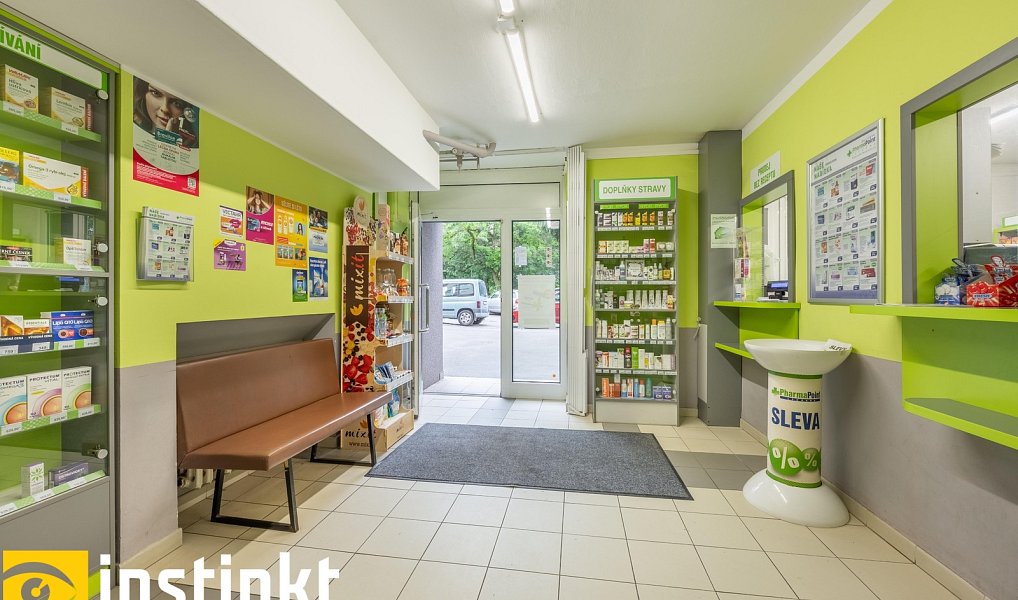 Prodej obchodních prostor 95 m², Praha – náhled fotky 4