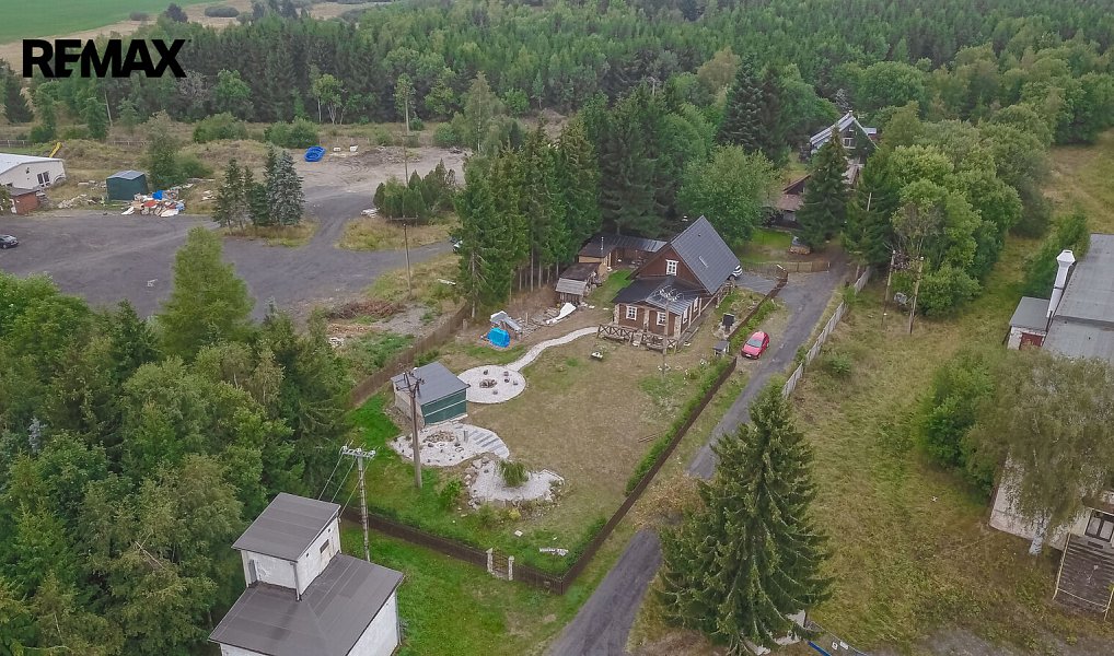 Prodej domu 153 m² s pozemkem 635 m², Abertamy – náhled fotky 35