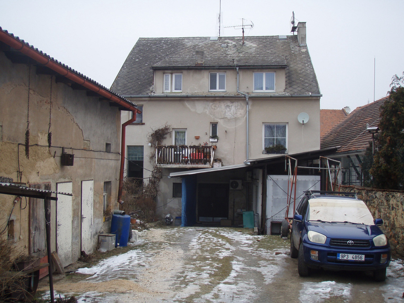 Prodej domu 310 m² s pozemkem 796 m² – fotografie 3