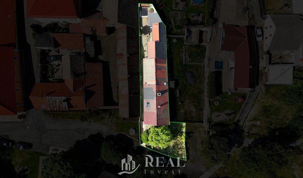 Prodej domu 85 m² s pozemkem 483 m², Chožov – náhled fotky 7