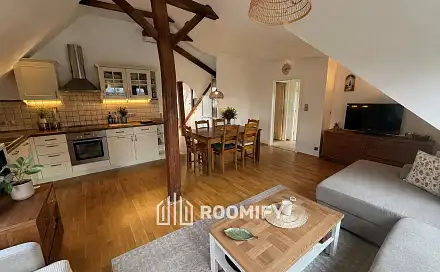 Prodej bytu 4+1 140 m²