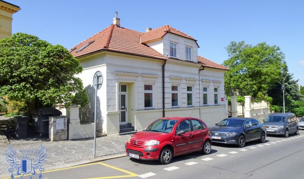 Pronájem kanceláře 105 m², Mělník – náhled fotky 15