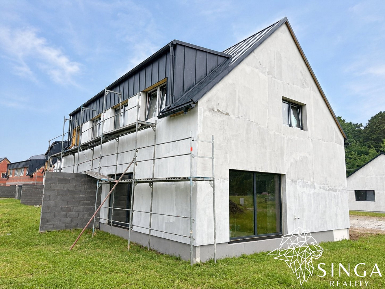 Prodej domu 98 m² s pozemkem 396 m² — photo 5