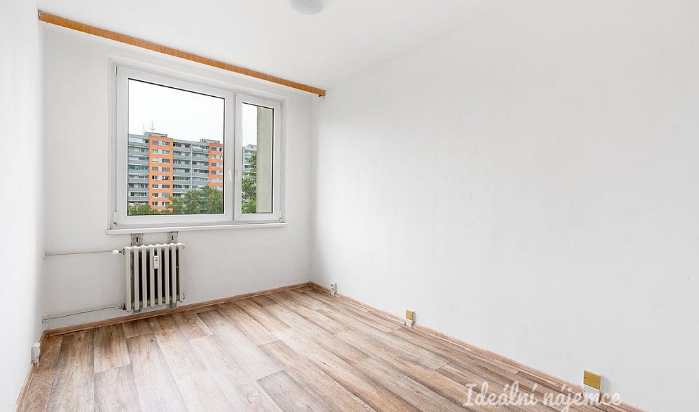 Pronájem bytu 2+kk 42 m², Praha – náhled fotky 4