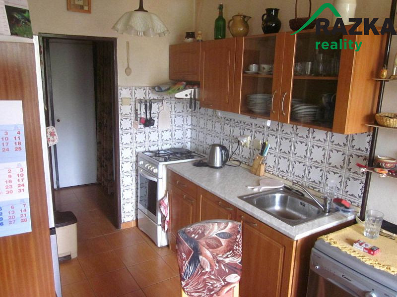 Prodej bytu 3+1 71 m² – fotografie 4