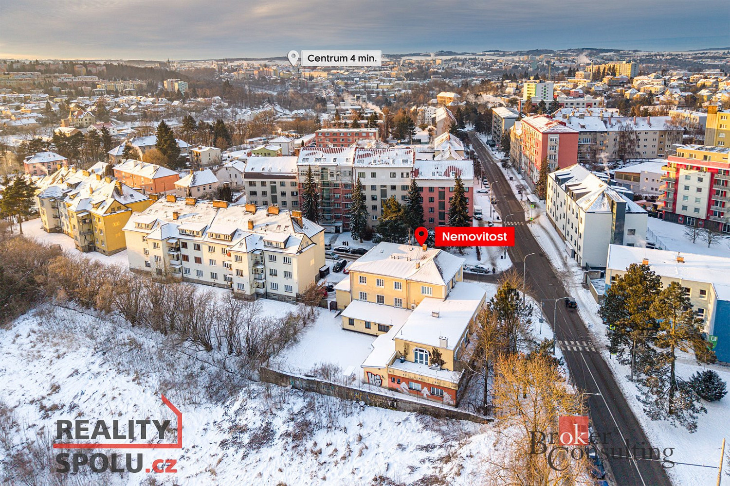 Pronájem výrobních prostor 480 m² — photo 4