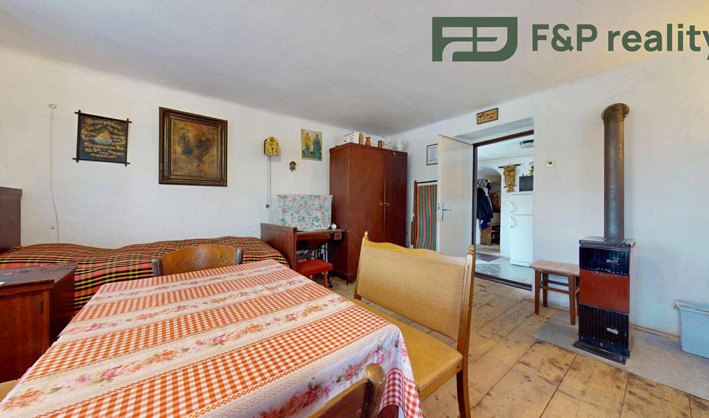 Prodej domu 114 m² s pozemkem 159 m², Ronov nad Doubravou – náhled fotky 9