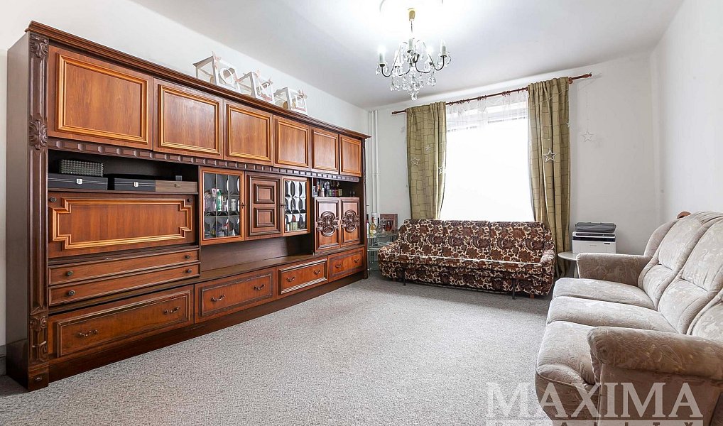 Prodej bytu 3+1 71 m², Praha – náhled fotky 2