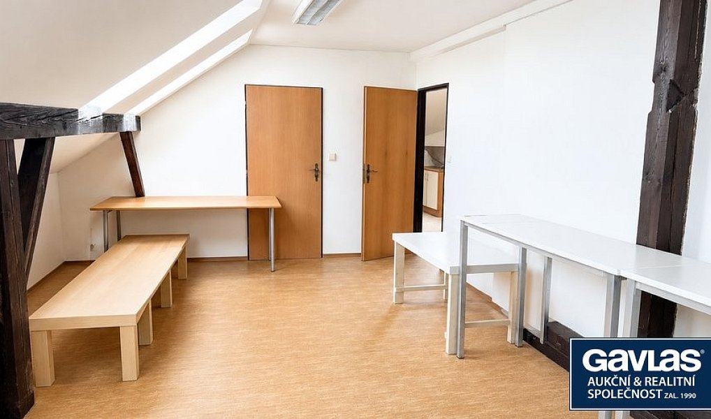 Prodej skladovacích prostor 2 850 m², Nový Jičín – náhled fotky 29