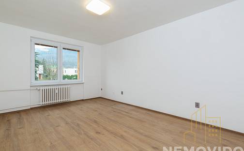 Prodej bytu 3+1 70 m², Štramberská, Kopřivnice, okres Nový Jičín