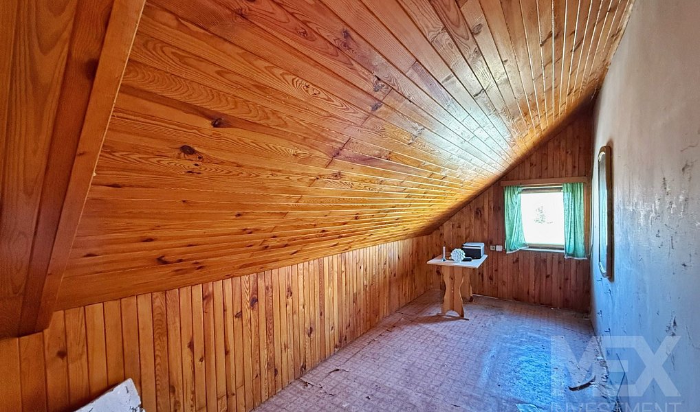 Prodej domu 137 m² s pozemkem 746 m², Nová Paka – náhled fotky 38