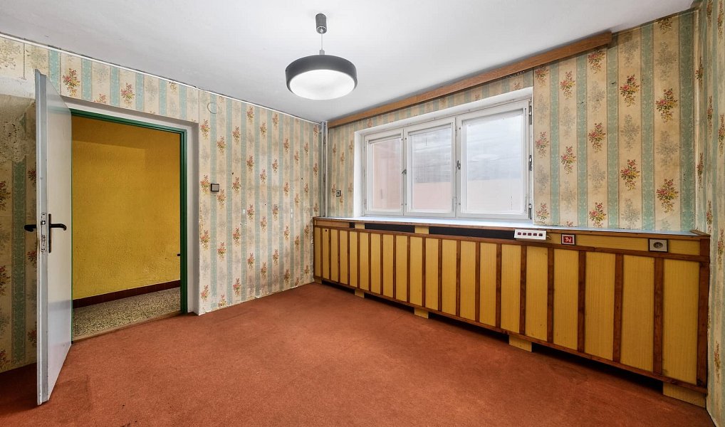 Prodej domu 135 m² s pozemkem 306 m², Předklášteří – náhled fotky 10