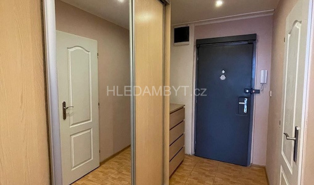 Pronájem bytu 2+kk 45 m², Praha – náhled fotky 13