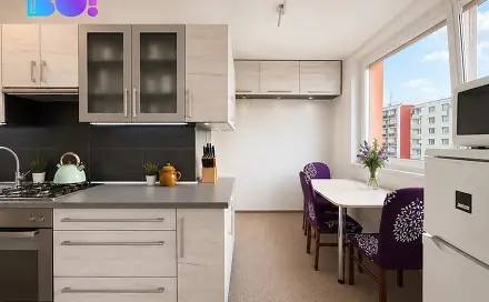 Prodej bytu 4+1 91 m², Václava Špály, Prostějov