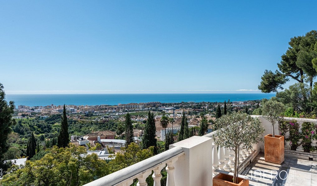 Prodej rodinného domu, 474 m², Marbella
