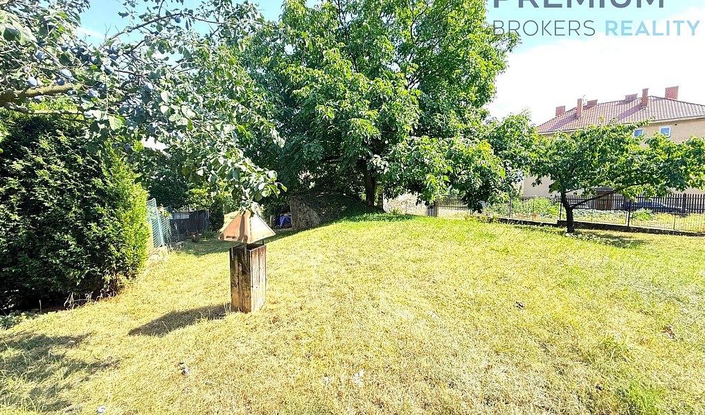 Prodej chaty/chalupy 220 m² s pozemkem 1 374 m², Úštěk – náhled fotky 27