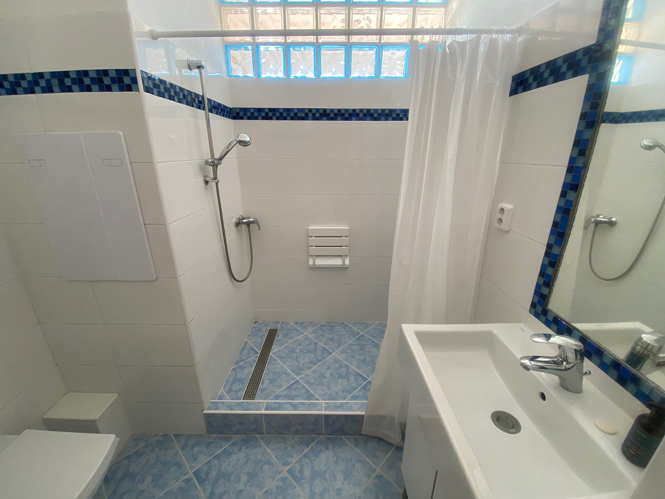 Pronájem bytu 2+1 58 m²