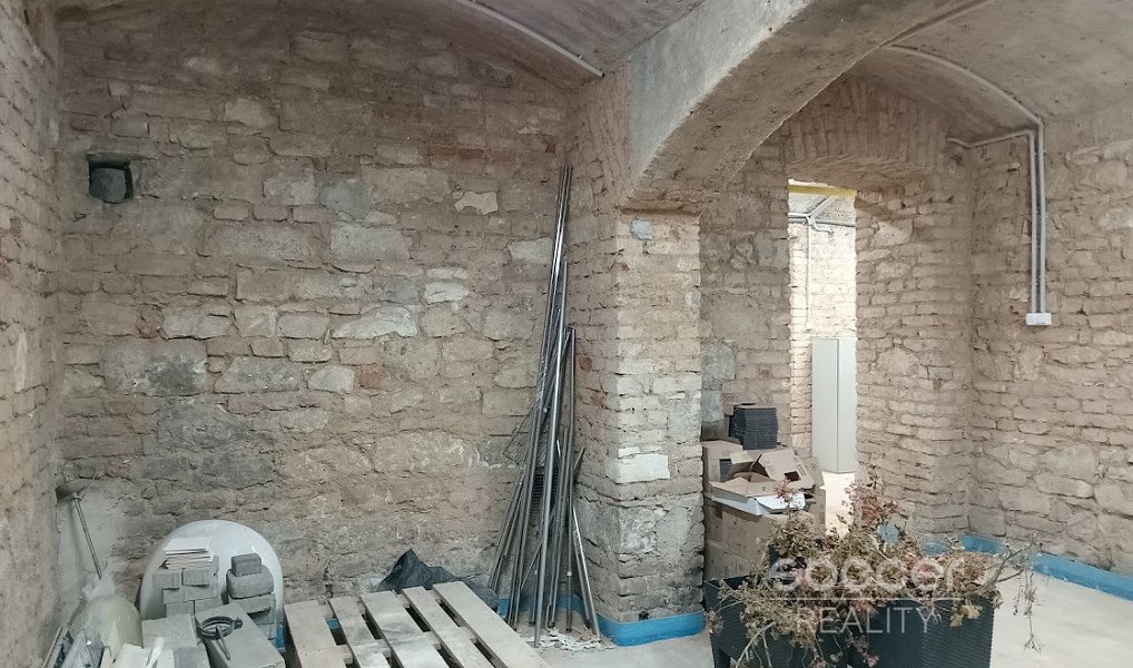 Pronájem skladu / dílny, 25m2, Praha 4 - Nusle, Slavojova., Praha – náhled fotky 8