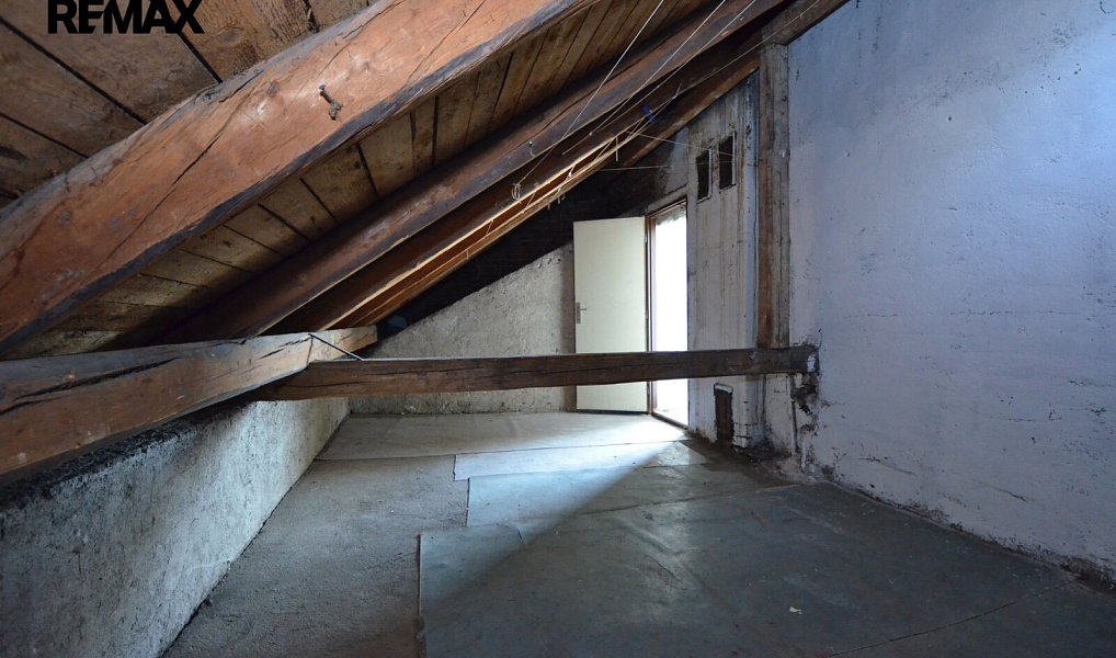 Prodej domu 105 m² s pozemkem 242 m², Litovel – náhled fotky 47