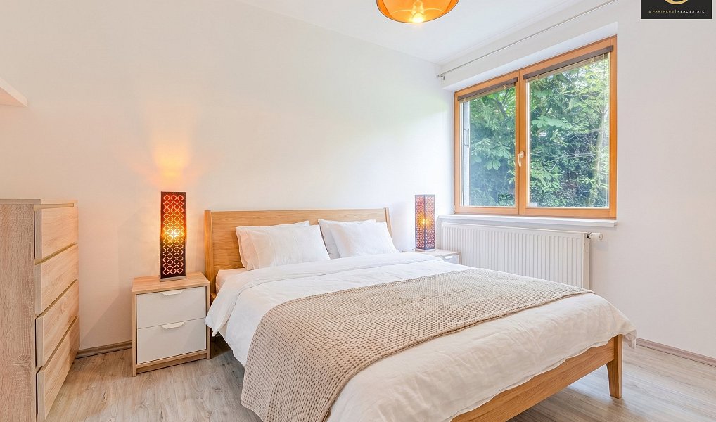 Prodej bytu 2+kk 53 m², Praha – náhled fotky 9