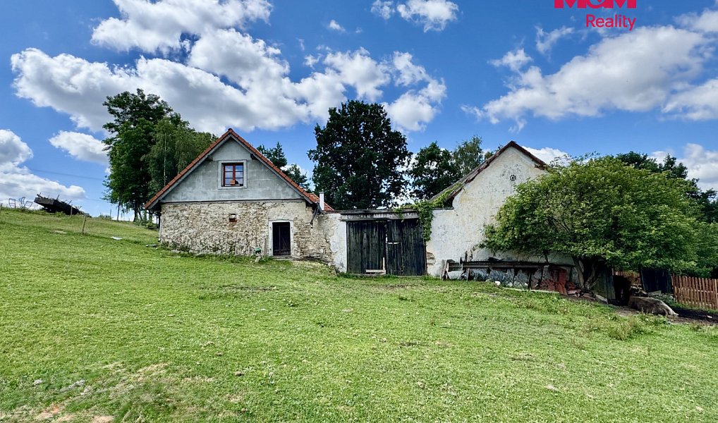Prodej chaty/chalupy 96 m² s pozemkem 37 992 m², Světce – náhled fotky 23