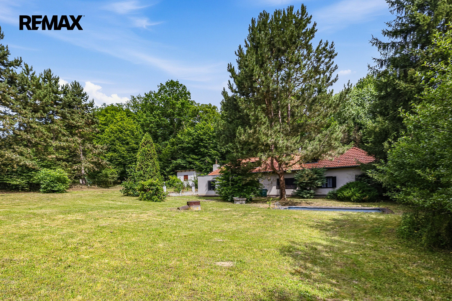 Prodej domu 224 m² s pozemkem 3 177 m² – další