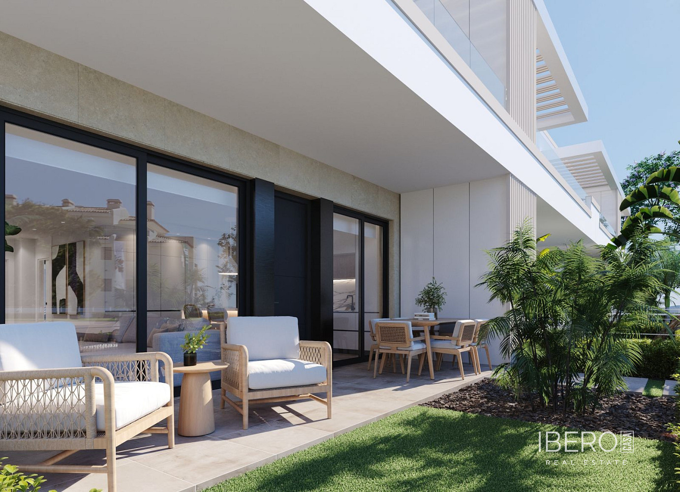 Casa 3+kk – Torre Pacheco, Santa Rosalía, Campo de Cartagena y Mar Menor - Vista 3