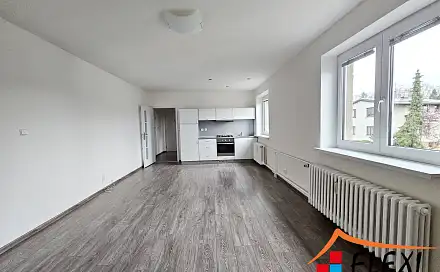 Pronájem bytu 1+kk 36 m², Frýdek-Místek - Frýdek
