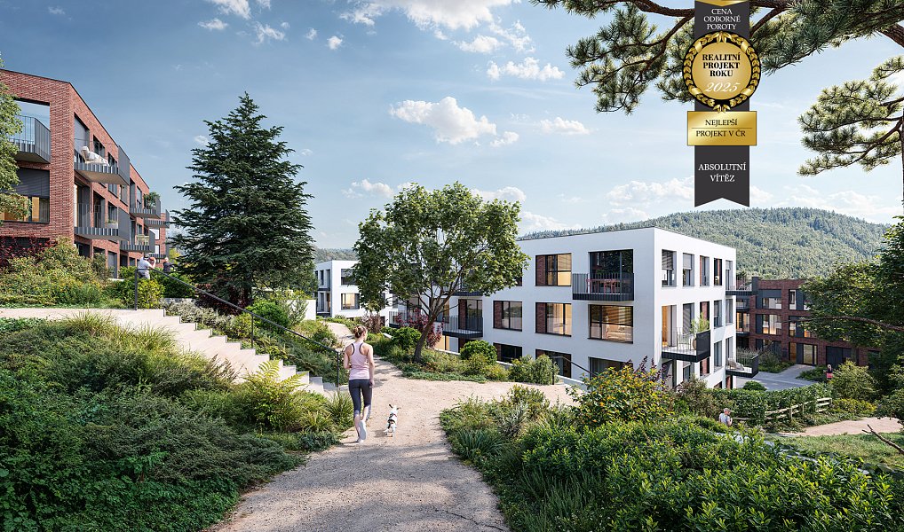 Prodej bytu 2+kk 65 m², Liberec – náhled fotky 10
