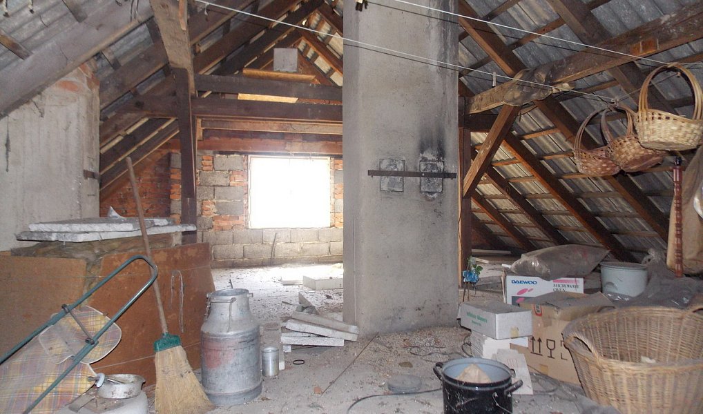 Prodej domu 70 m² s pozemkem 1 911 m², Postupice – náhled fotky 6